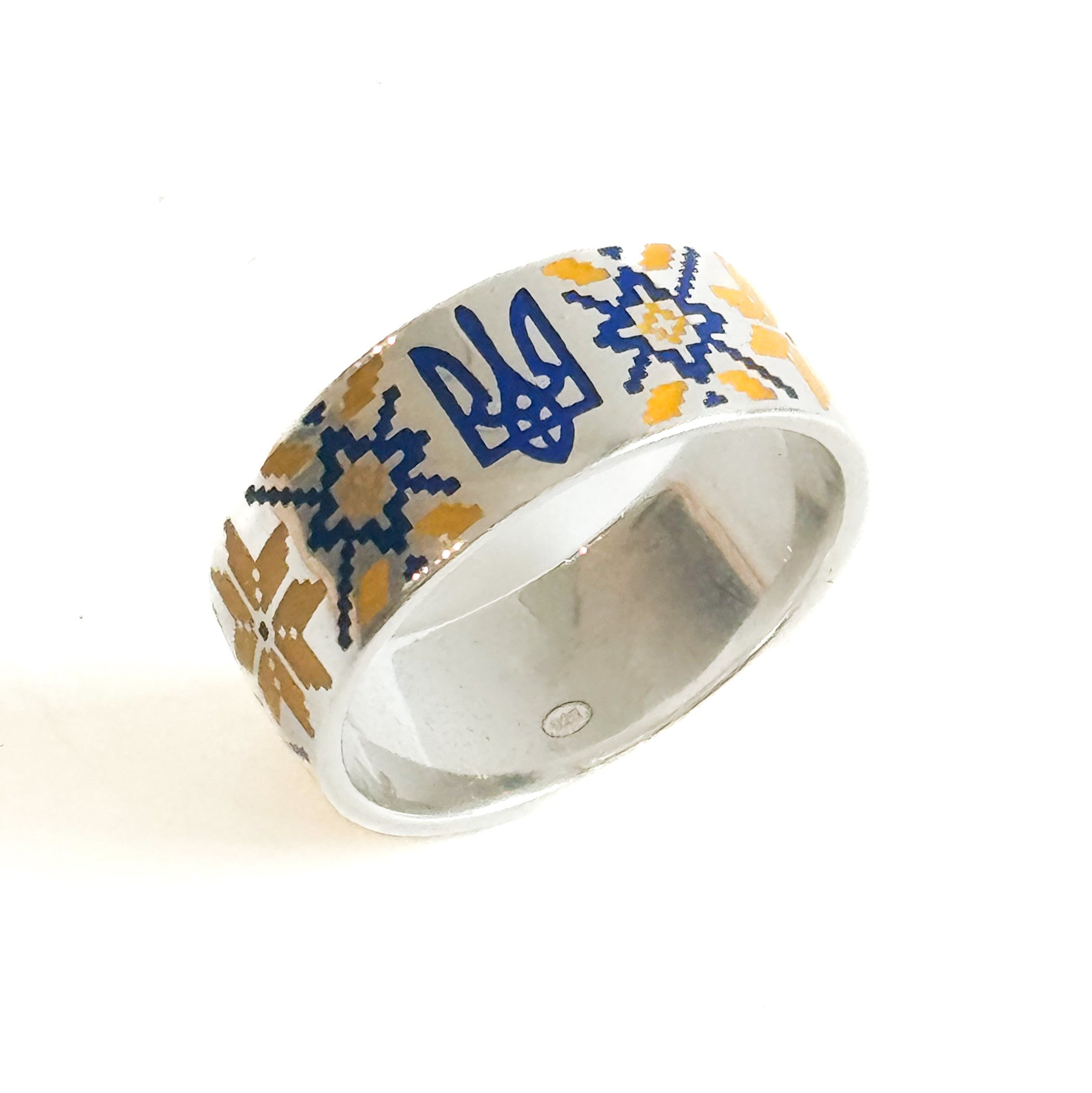 Rings – Sapphire