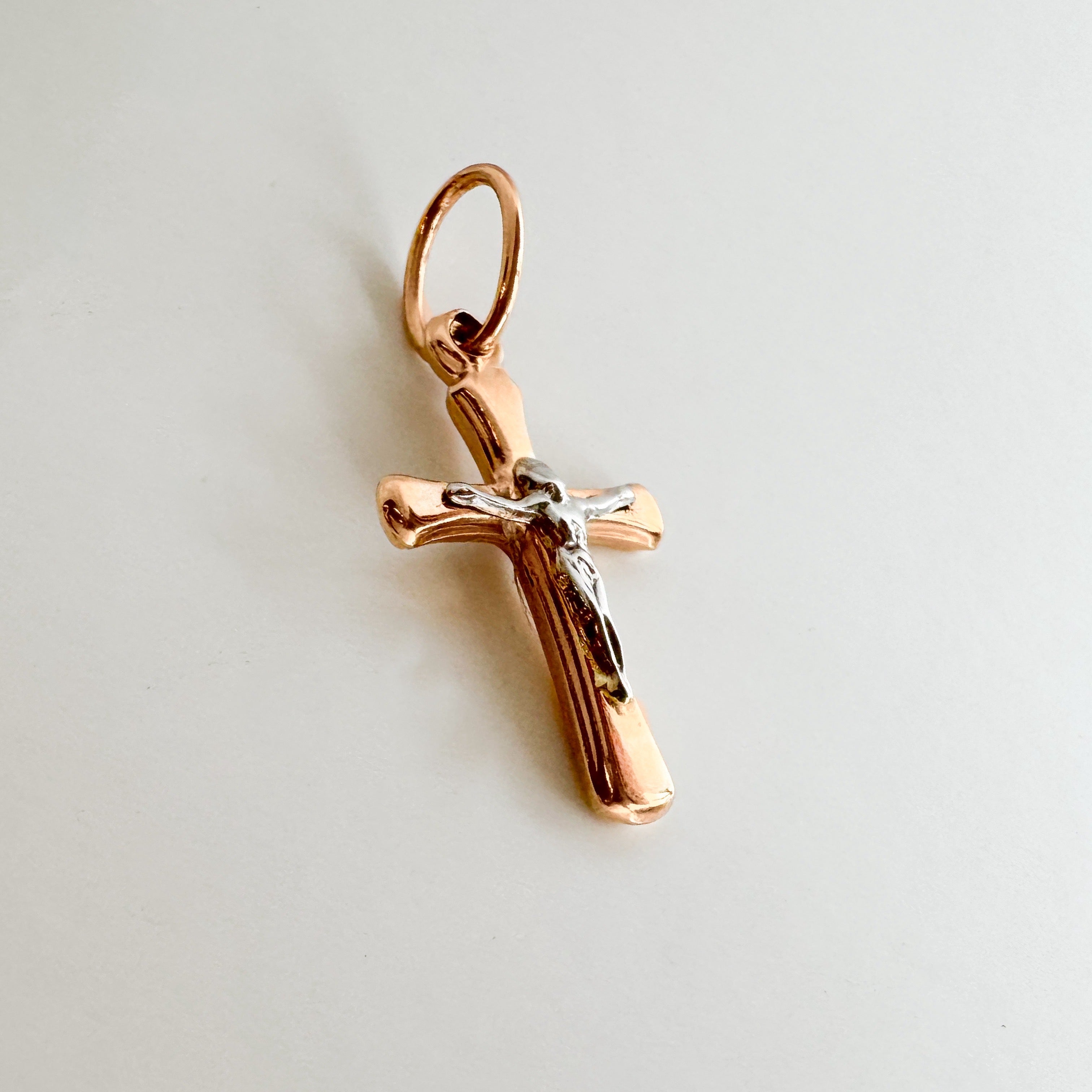 Women's Crosses – SAPPHIRE